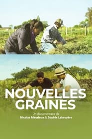 مترجم أونلاين و تحميل Nouvelles graines 2022 مشاهدة فيلم