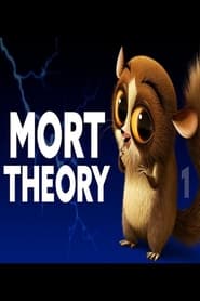 Poster MORT THEORY: The Crimes of Mort