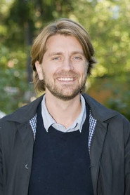 Ruben Östlund — cast portrait as Self