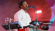 Sampha