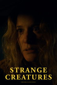 Strange Creatures (2024)