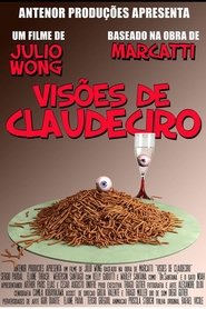 Poster Visões de Claudeciro 2019