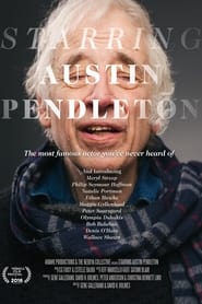 Poster Starring Austin Pendleton 2016