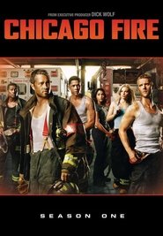 Chicago Fire Season 1 Episode 13