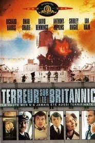 Terreur sur le Britannic Terreur sur le Britannic