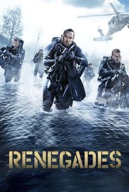 Renegades (2017) Renegades (2017)