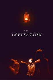 Poster The Invitation 2016