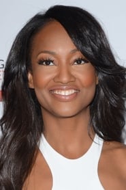 Nichole Galicia as Rebecca