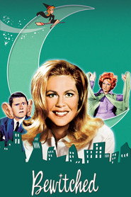 Bewitched Season 4 7