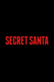 Poster Secret Santa 2014