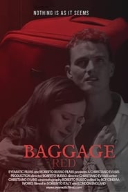 Image Baggage Red