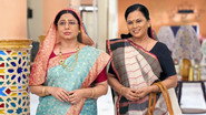 Kunti Disappoints Kanhaiya?