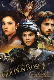 Full Cast of The Cave of the Golden Rose Collection