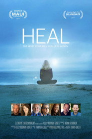 Heal постер