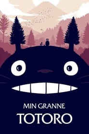 watch Min granne Totoro now