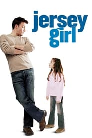 Jersey Girl poster