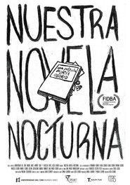 Image de Nuestra Novela Nocturna