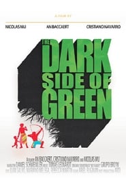 Poster À Sombra de um Delírio Verde