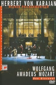 Don Giovanni (1987) Salzburg Festival Opera streaming