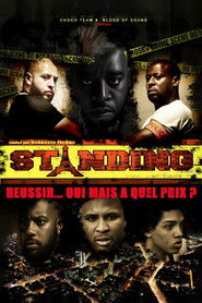 Standing (2016)