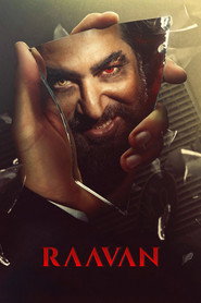 Raavan постер