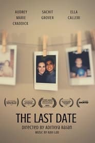 Poster The Last Date