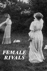 Poster Female Rivals