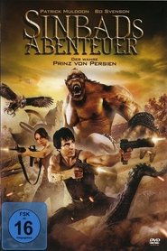 The 7 Adventures of Sinbad (2010)
