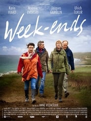 Regarder Week-ends en streaming – FILMVF