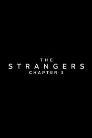 The Strangers: Chapter 3 1970