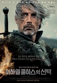Age of Uprising: The Legend of Michael Kohlhaas (2013)