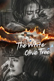 The White Olive Tree poster