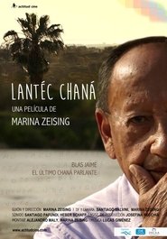 Poster Lantéc Chaná 2016