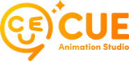 Logo for CUE