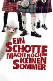 Poster Ein Schotte macht noch keinen Sommer