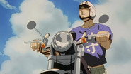 Onizuka's Final Battle