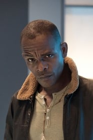 Brandon Johnson as Mr. Goldenfold / Handsome Black Man (voice)