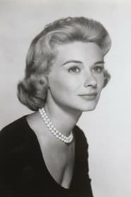 Hope Lange