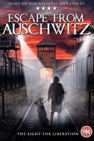 The Escape from Auschwitz movie