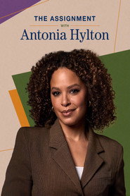 The Assignment with Antonia Hylton постер