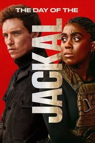 The Day of the Jackal (TV Mini Series 2024)