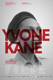 Yvone Kane постер