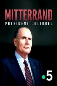 Mitterrand, président culturel 2021