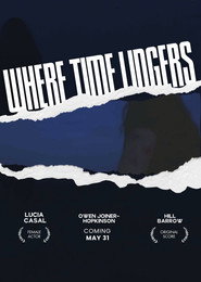 Where Time Lingers постер