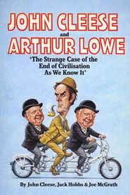 The Strange Case of the End of Civilization as We Know It (1977)