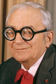 Portrait de Marcel Achard