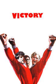 Бягство към победата [Escape to Victory]