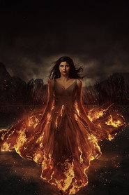 Mayfair Witches poster
