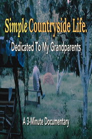 Simple Countryside Living in Azerbaijan (2025)