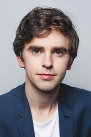 Freddie Highmore headshot